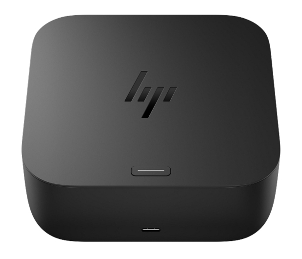 HP USB-C 100W G6 Dock EURO - 1507092 - zdjęcie 2